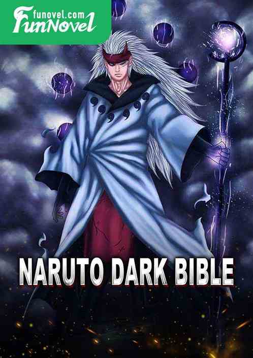 Naruto Dark Bible