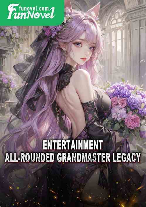 Entertainment: All-rounded Grandmaster Legacy