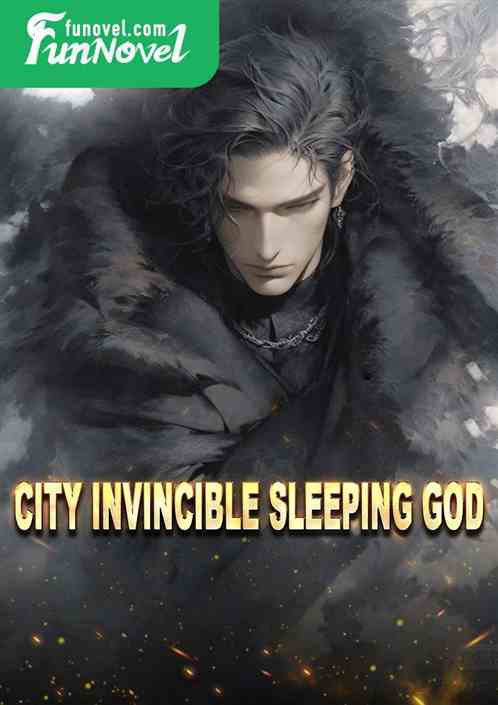 City Invincible Sleeping God