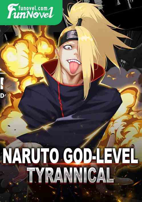 Naruto God-Level Brainiac