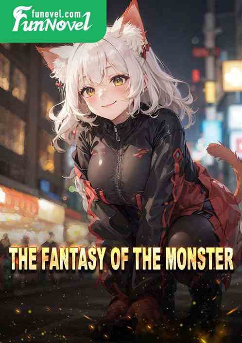 The Fantasy of the Monster