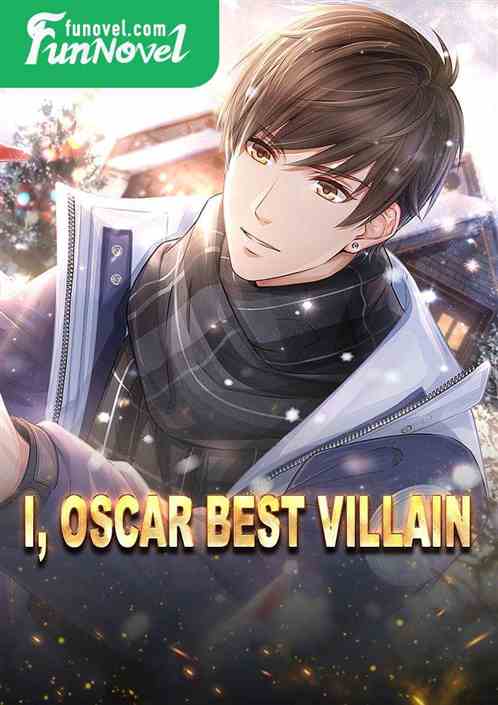 I, Oscar Best Villain