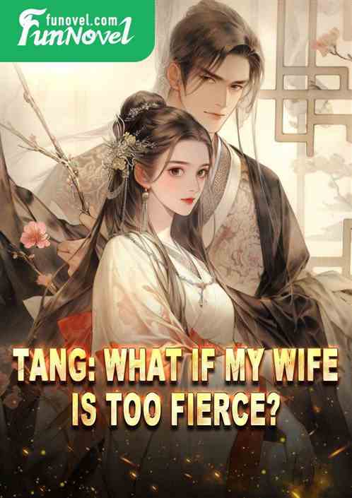 Tang: What if my wife is too fierce?