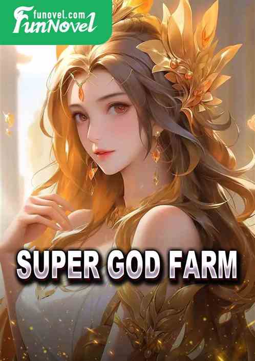 Super God Farm