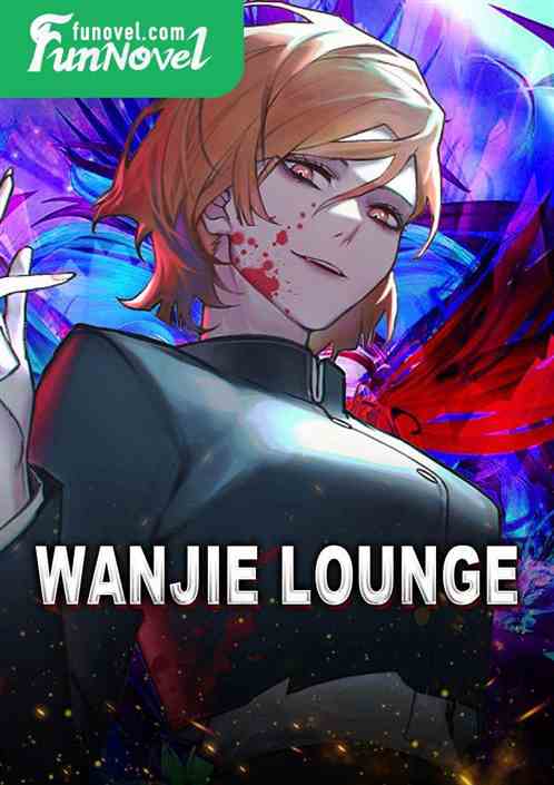 Wanjie lounge