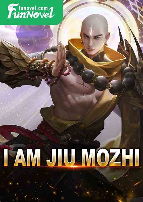 I am Jiu Mozhi