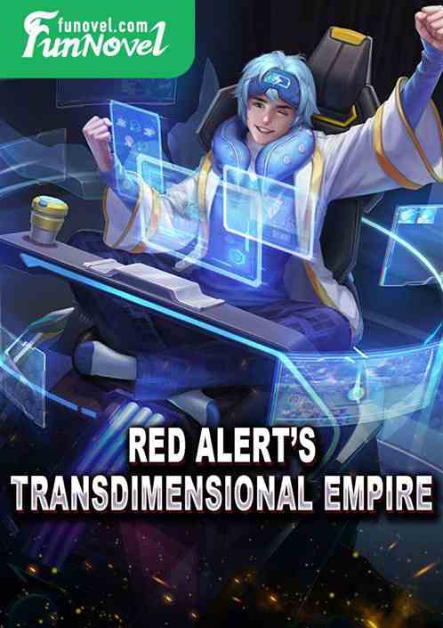 Red Alerts Transdimensional Empire