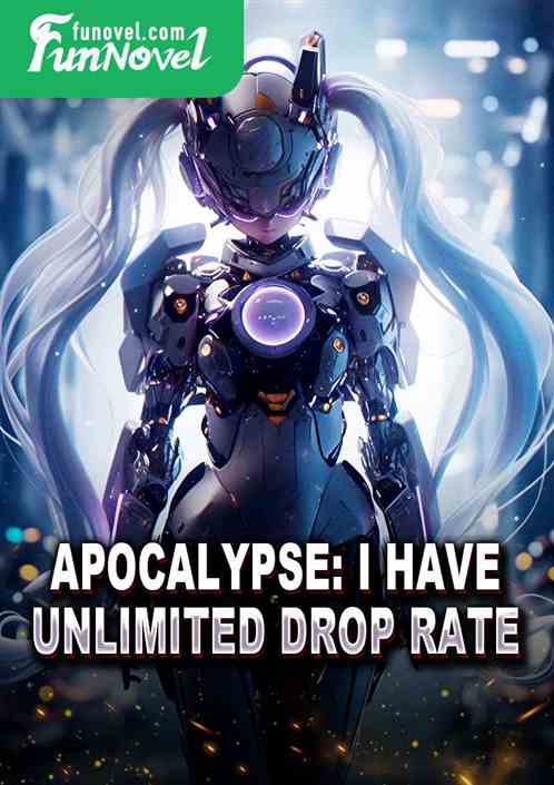 Apocalypse: I Have Unlimited Drop Rate