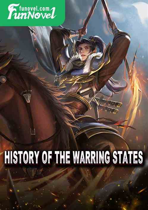 History of the Warring States