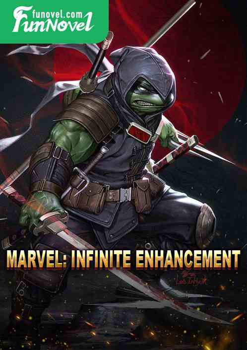 Marvel: Infinite Enhancement