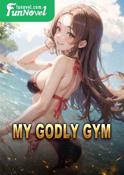 My godly gym