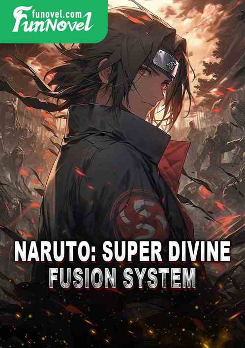 Naruto: Super Divine Fusion System