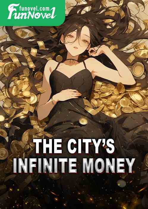 The citys infinite money