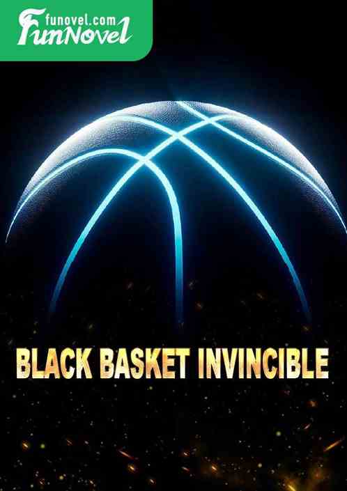 Black Basket Invincible