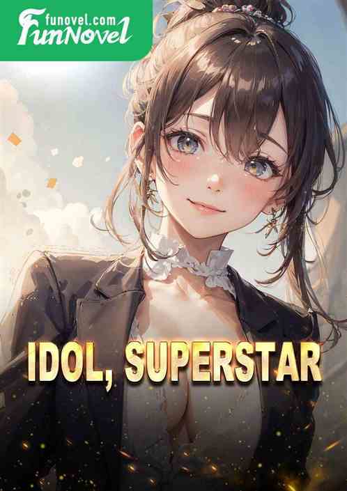 Idol, superstar