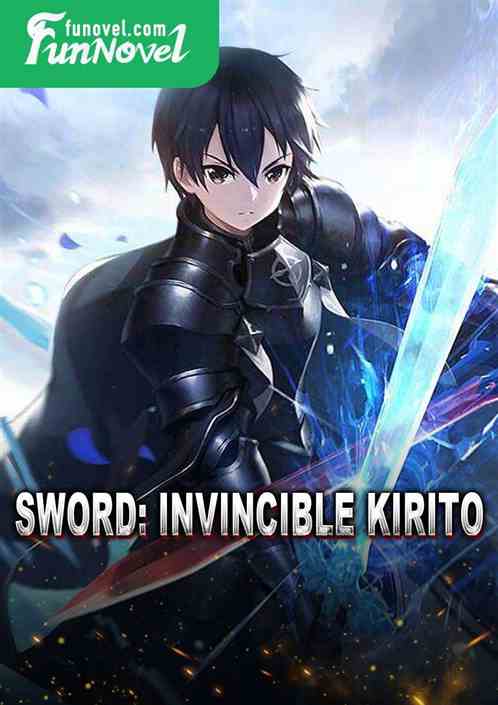 Sword: Invincible Kirito