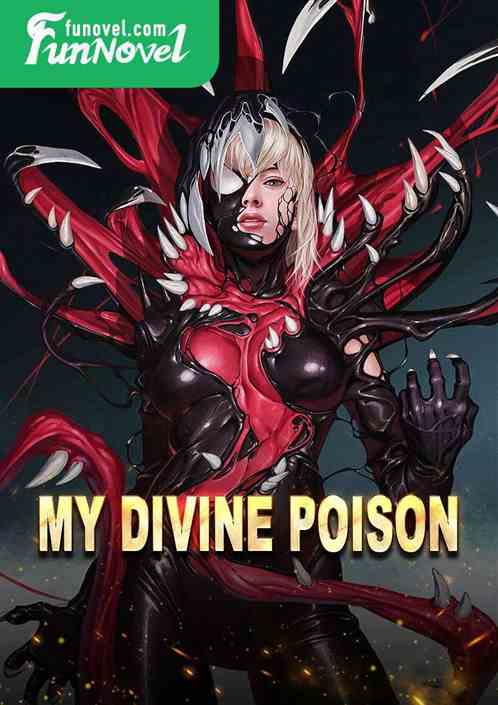 My Divine Poison