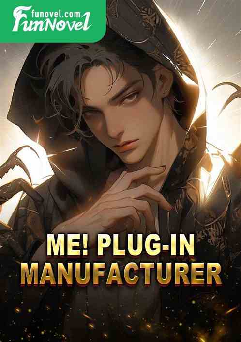 Me! Plug-in manufacturer