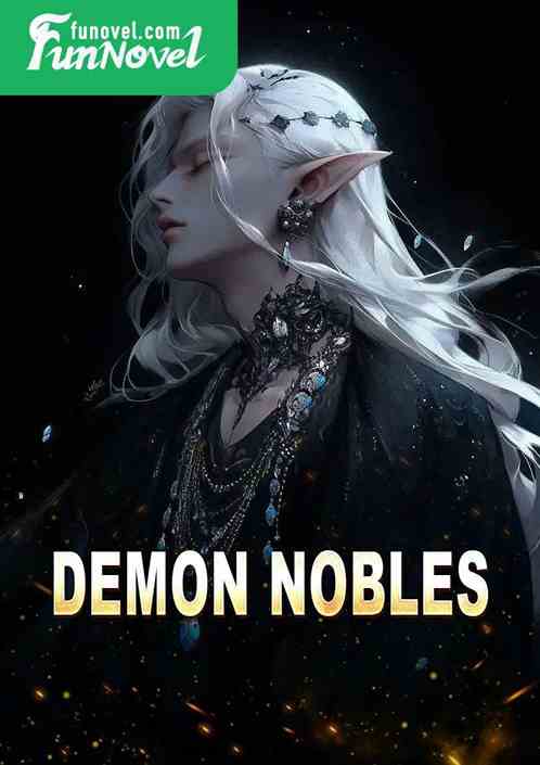 Demon Nobles