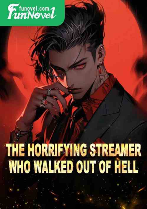 The Horrifying Streamer Who Walked Out of Hell