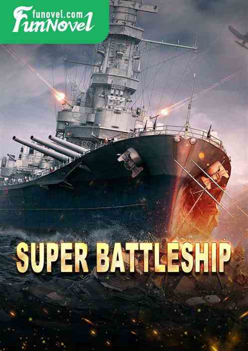 Super Battleship