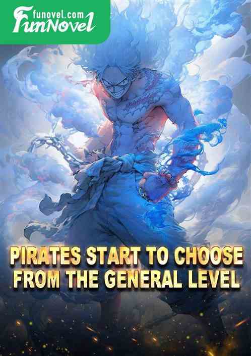 Pirates start to choose from the general level