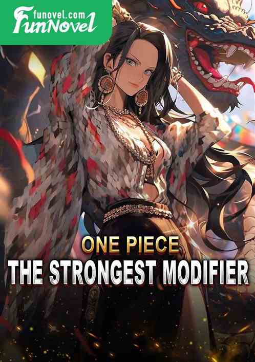 One Piece: The Strongest Modifier