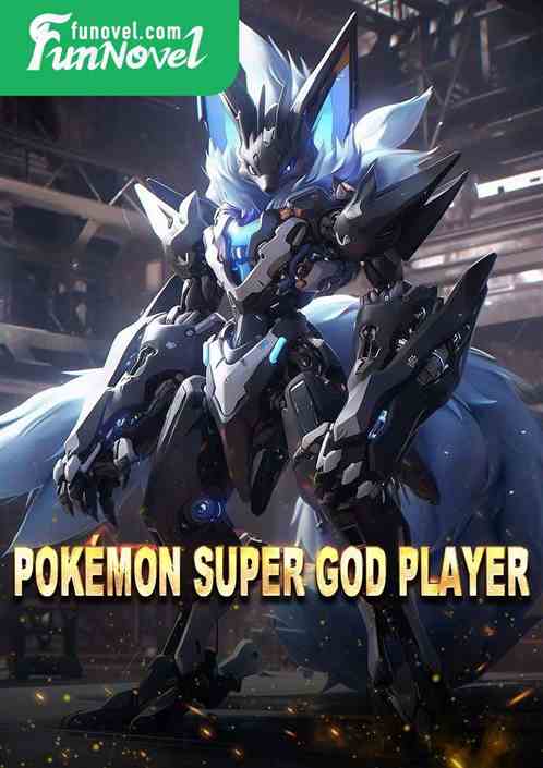 Pokmon Super God Player