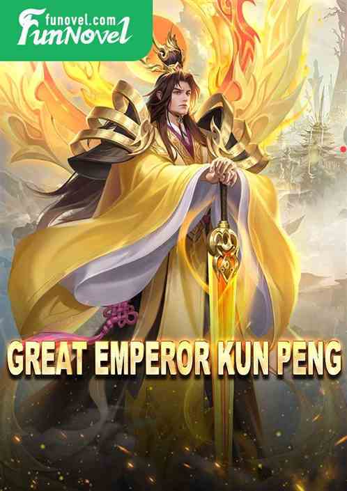 Great Emperor Kun Peng