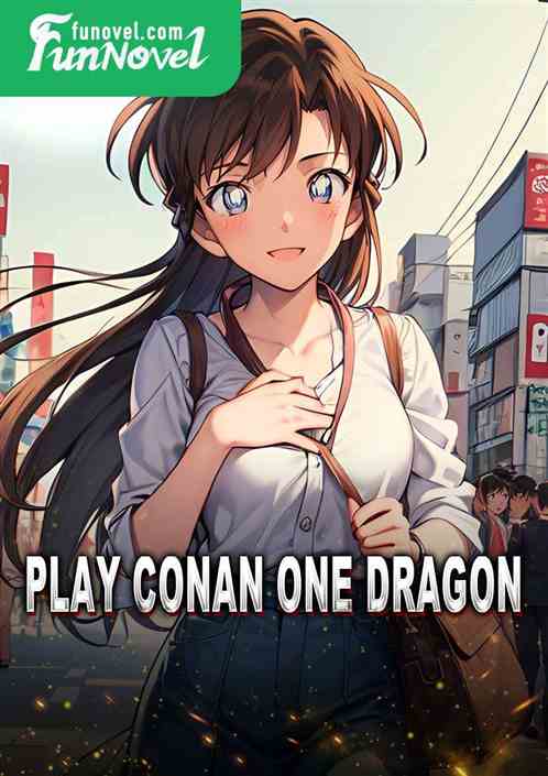 Play Conan One Dragon