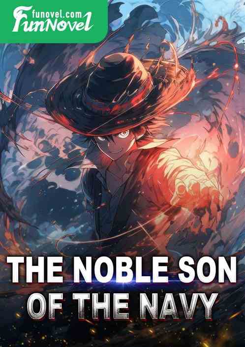 The Noble Son of the Navy