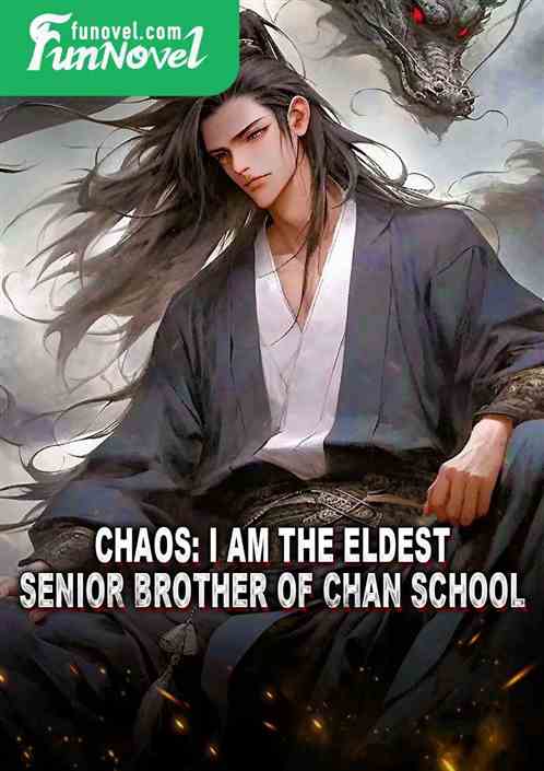 Chaos: I am the eldest senior brother of Chan School.