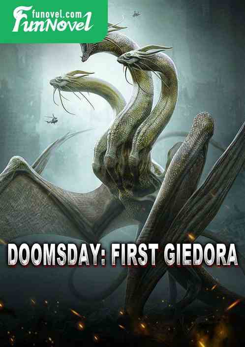 Doomsday: First Giedora