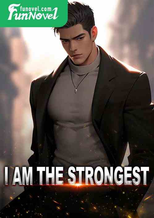 I'm the strongest in the special forces