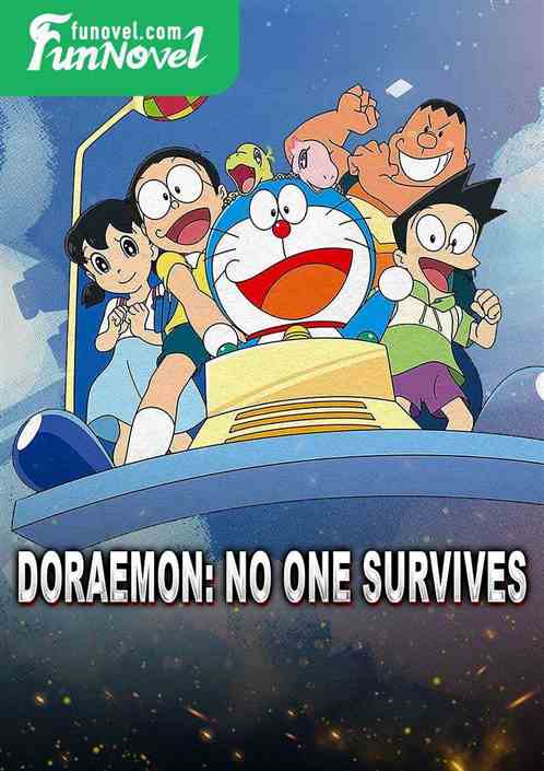 Doraemon: No One Survives