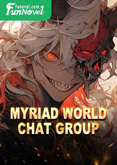 Myriad World Chat Group