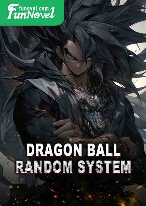 Dragon Ball: Random System