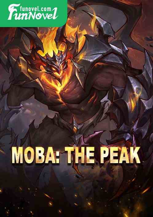 Moba: The Peak