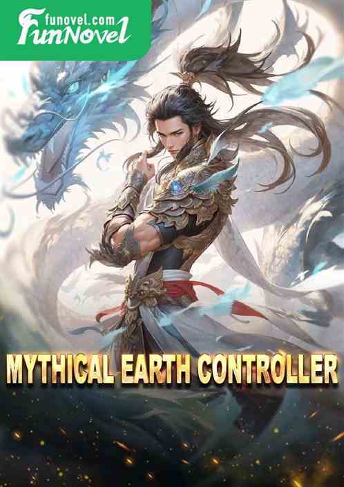 Mythical Earth Controller