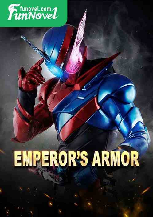 Emperors Armor