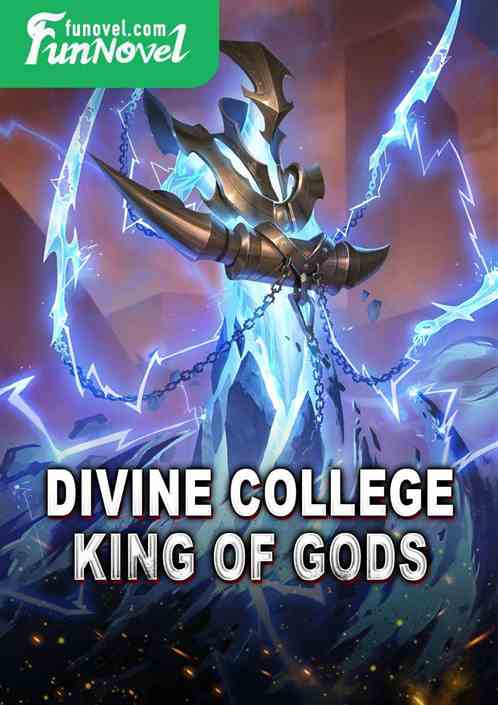 Divine College: King of Gods