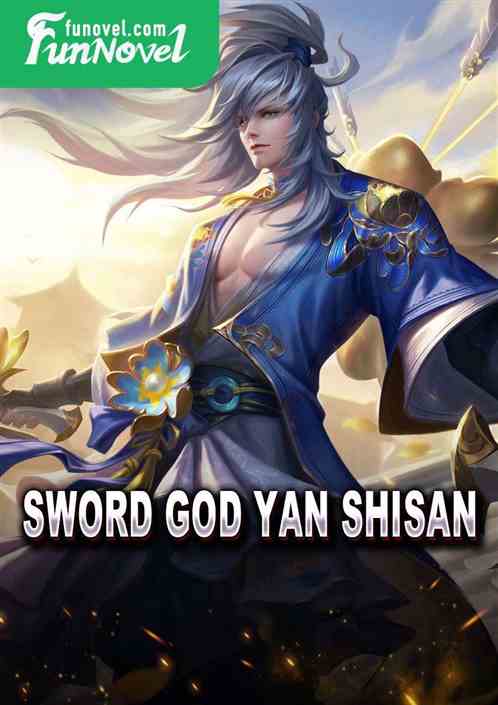 Sword God Yan Shisan