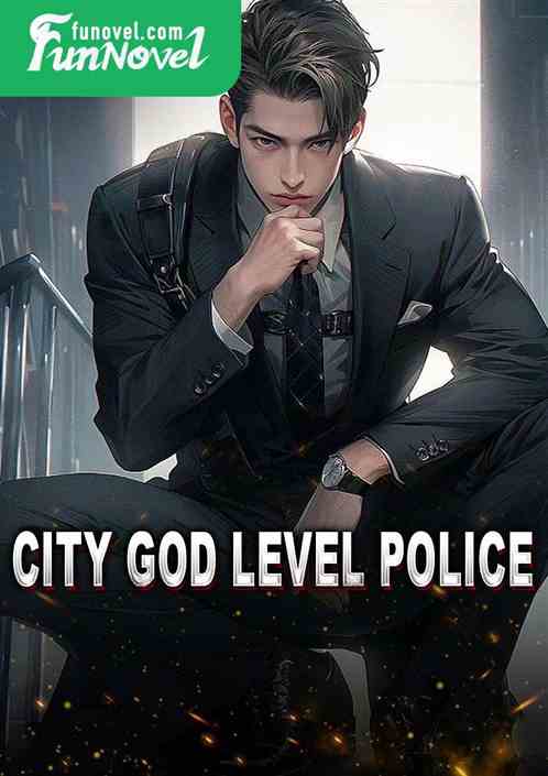 City God Level Police