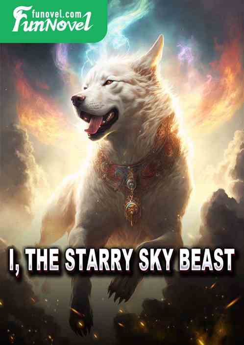 I, the Starry Sky Beast