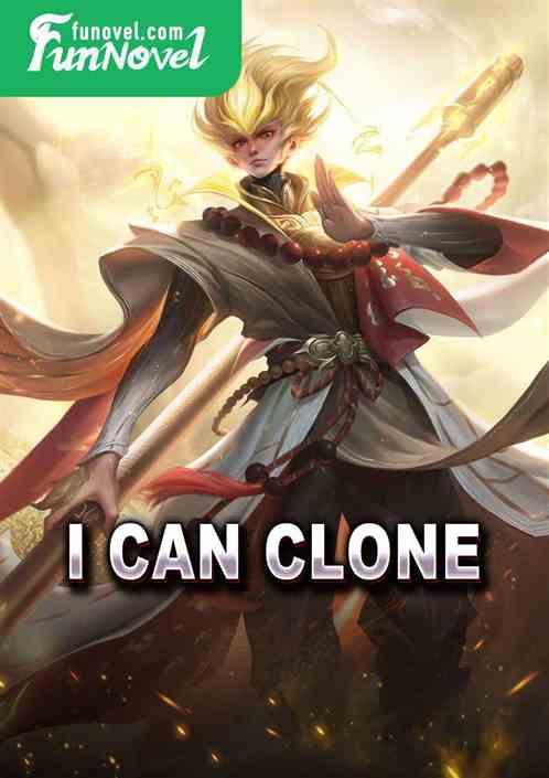 I Can Clone