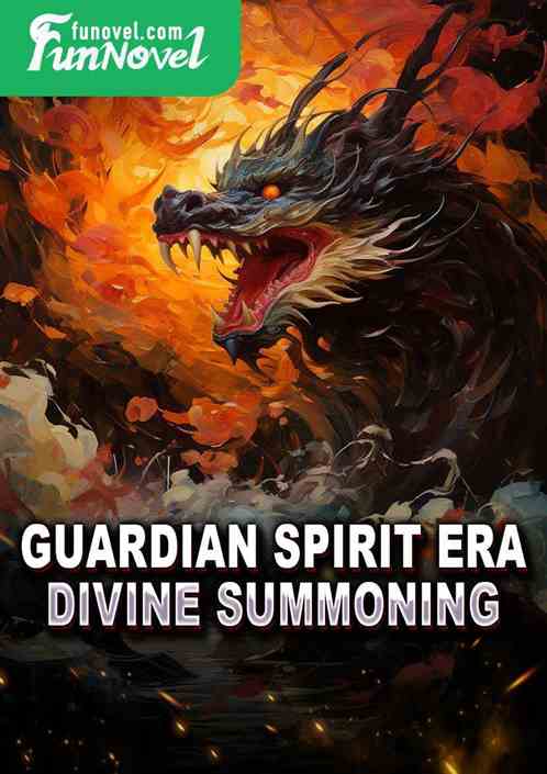 Guardian Spirit Era: Divine Summoning