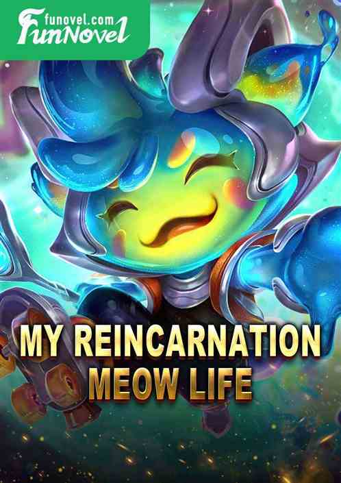 My reincarnation meow life