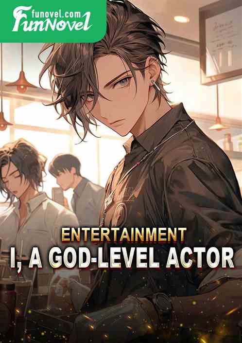 Entertainment: I, a god-level actor