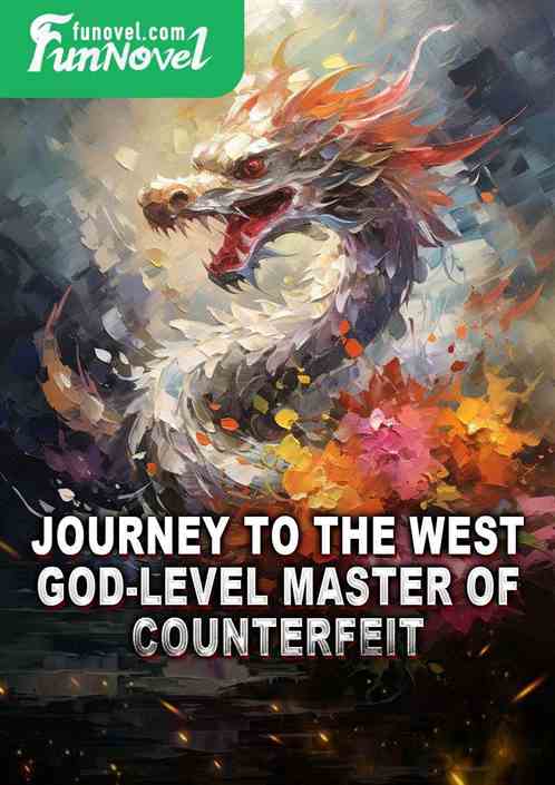 Journey to the West: God-Level Master of Counterfeit