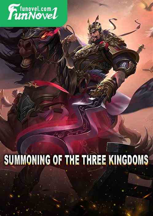 Summoning of the Three Kingdoms